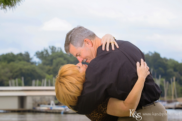 Dallas Family Photographers - K & S Photography
